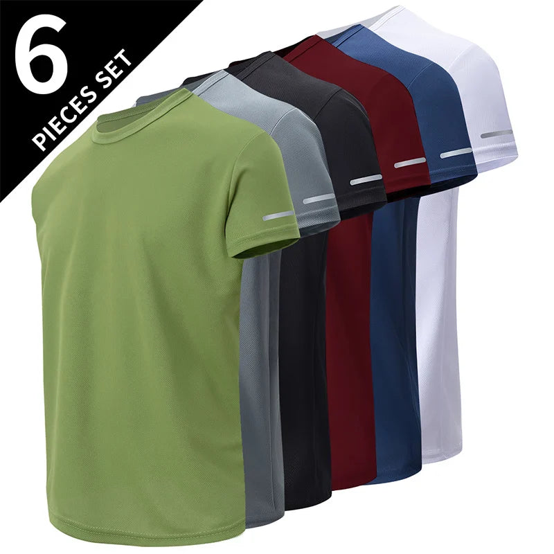Youth Style Casual Tees