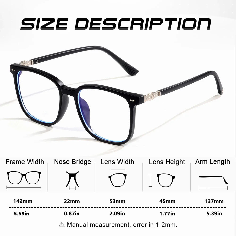 Blue Light Shield Glasses
