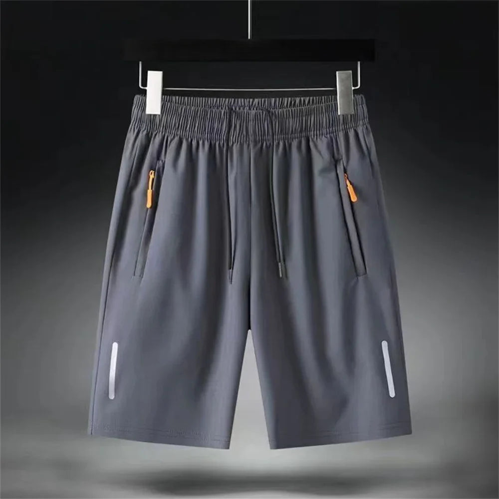 Cool Comfort Men's Shorts