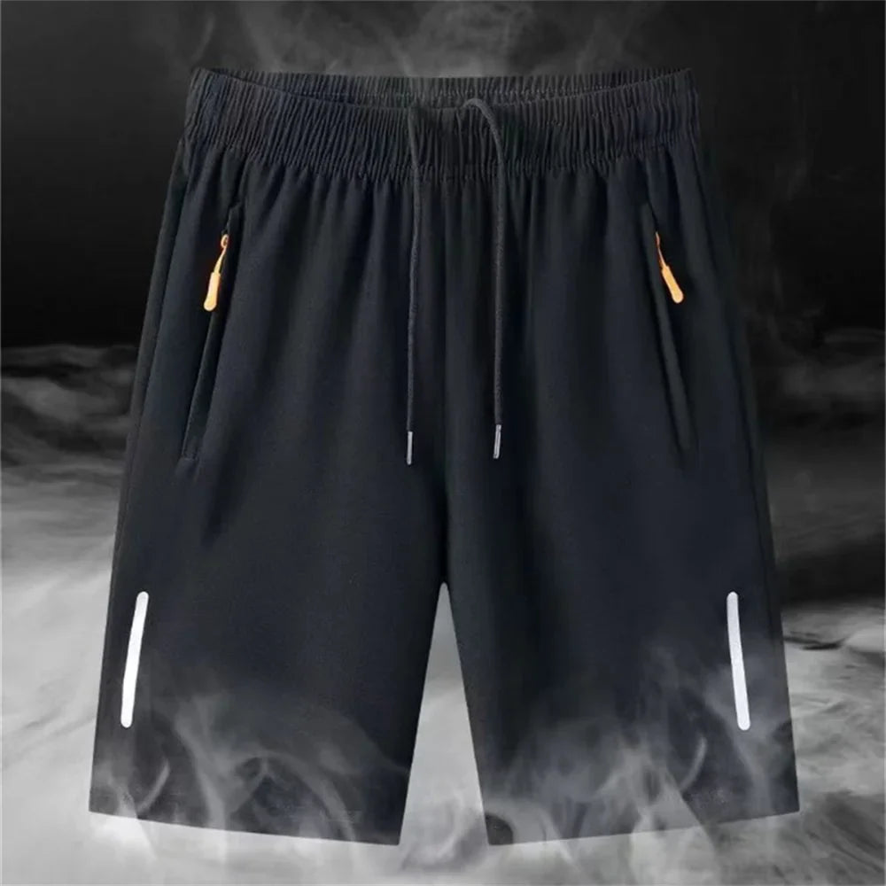 Cool Comfort Men's Shorts